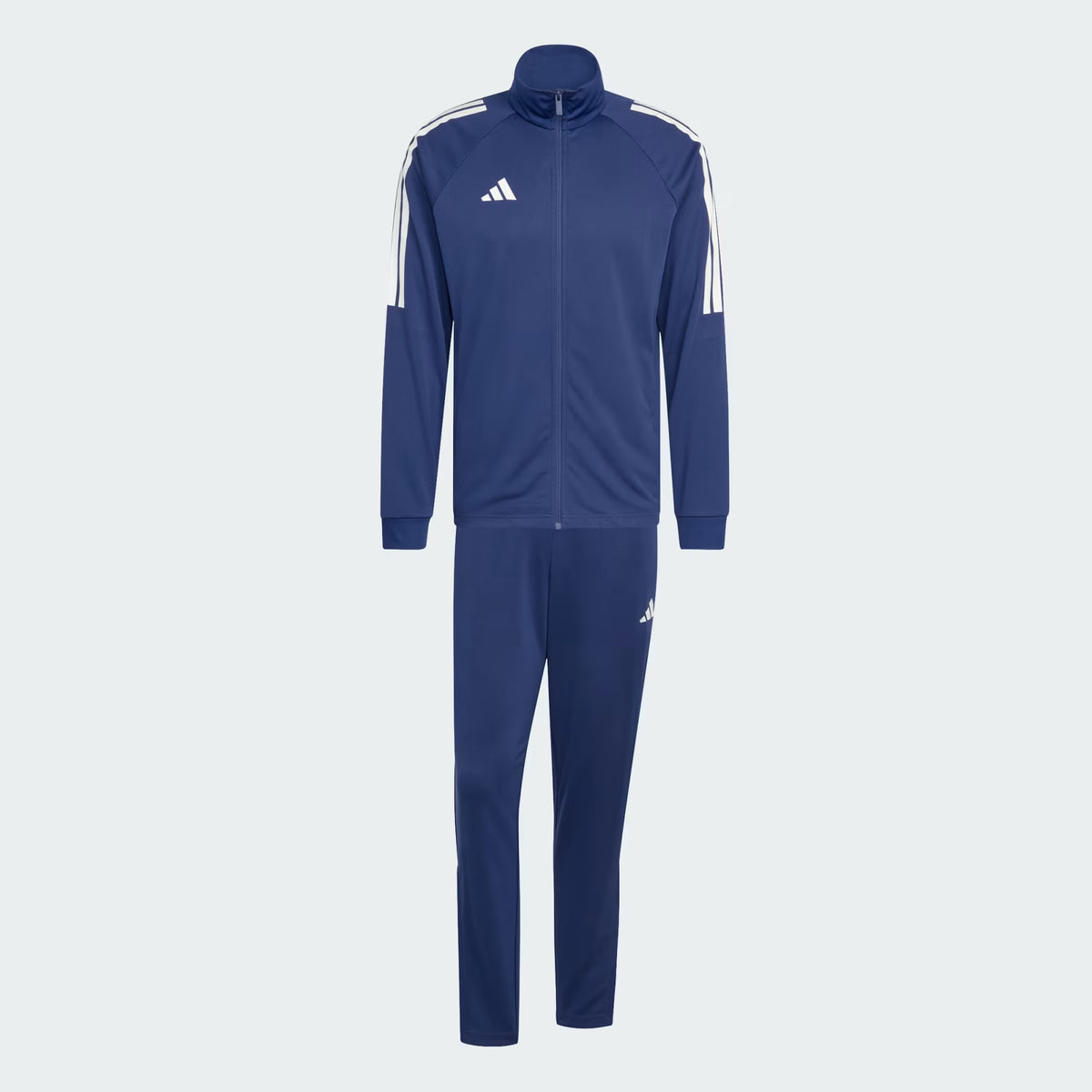 BUZO CLIMACOOL SERENO CUT 3 TIRAS
