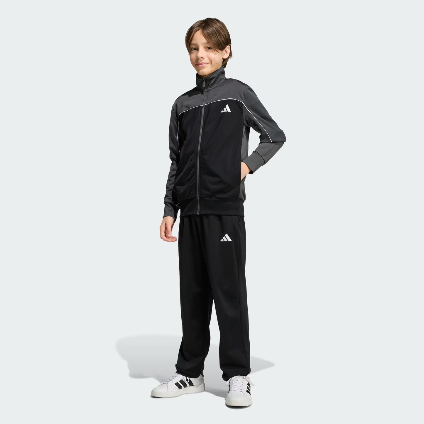 Buzo Deportivo Colour Pop de Tricot para Niños