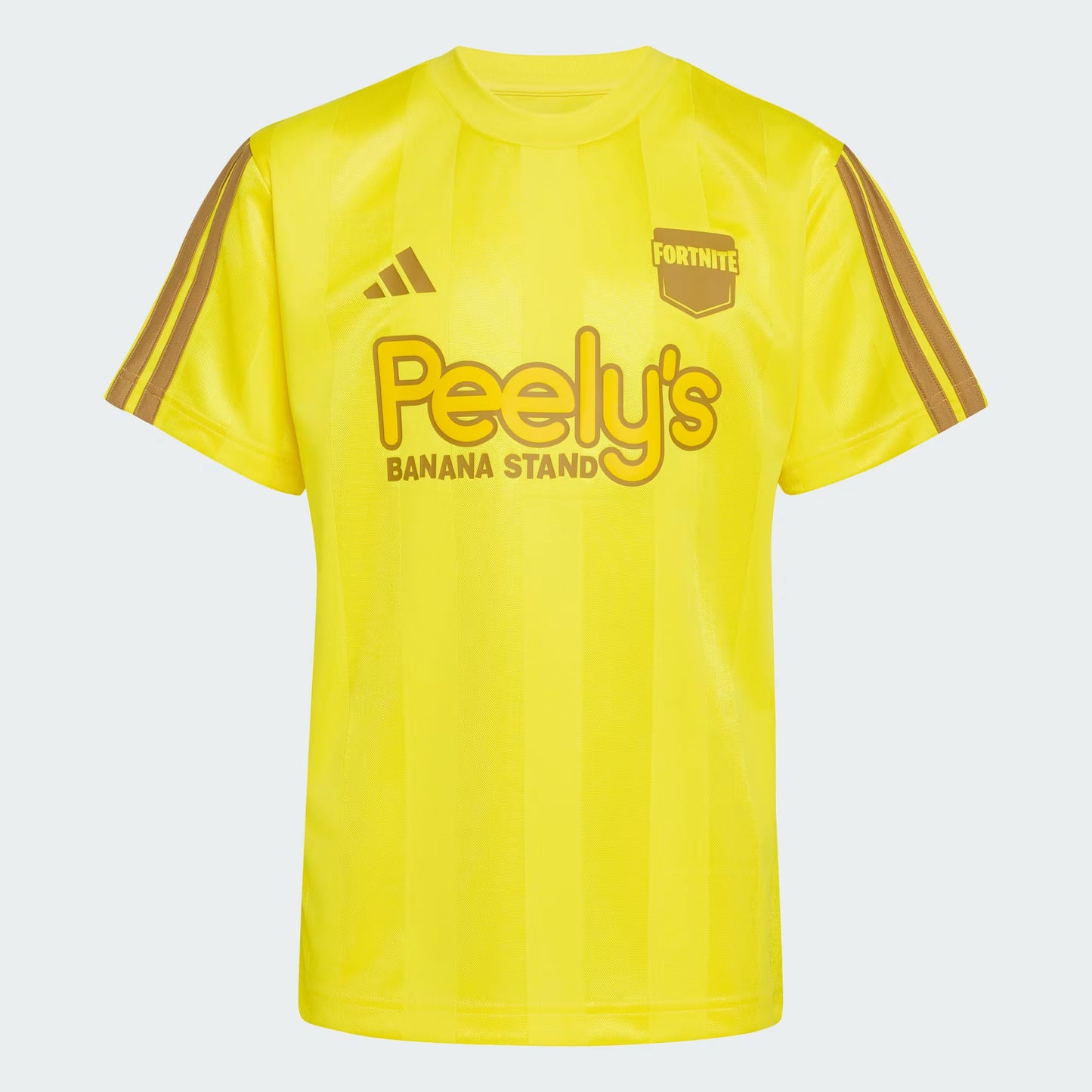 CAMISETA ADIDAS x FORTNITE PEELY