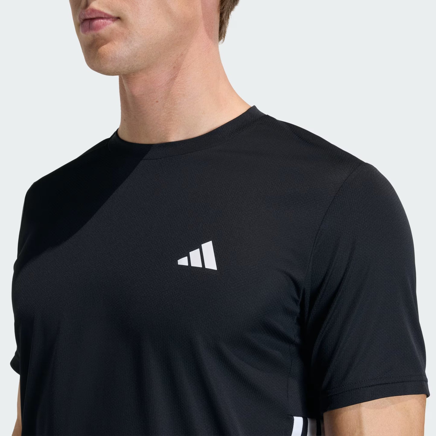 CAMISETA WORKOUT ESSENTIALS BASE 3 TIRAS