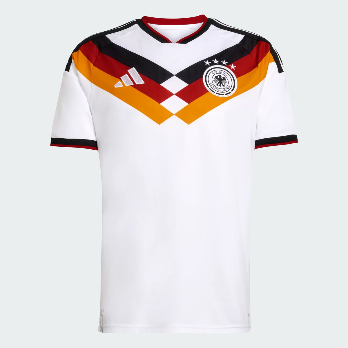Camiseta Local Alemania 26
