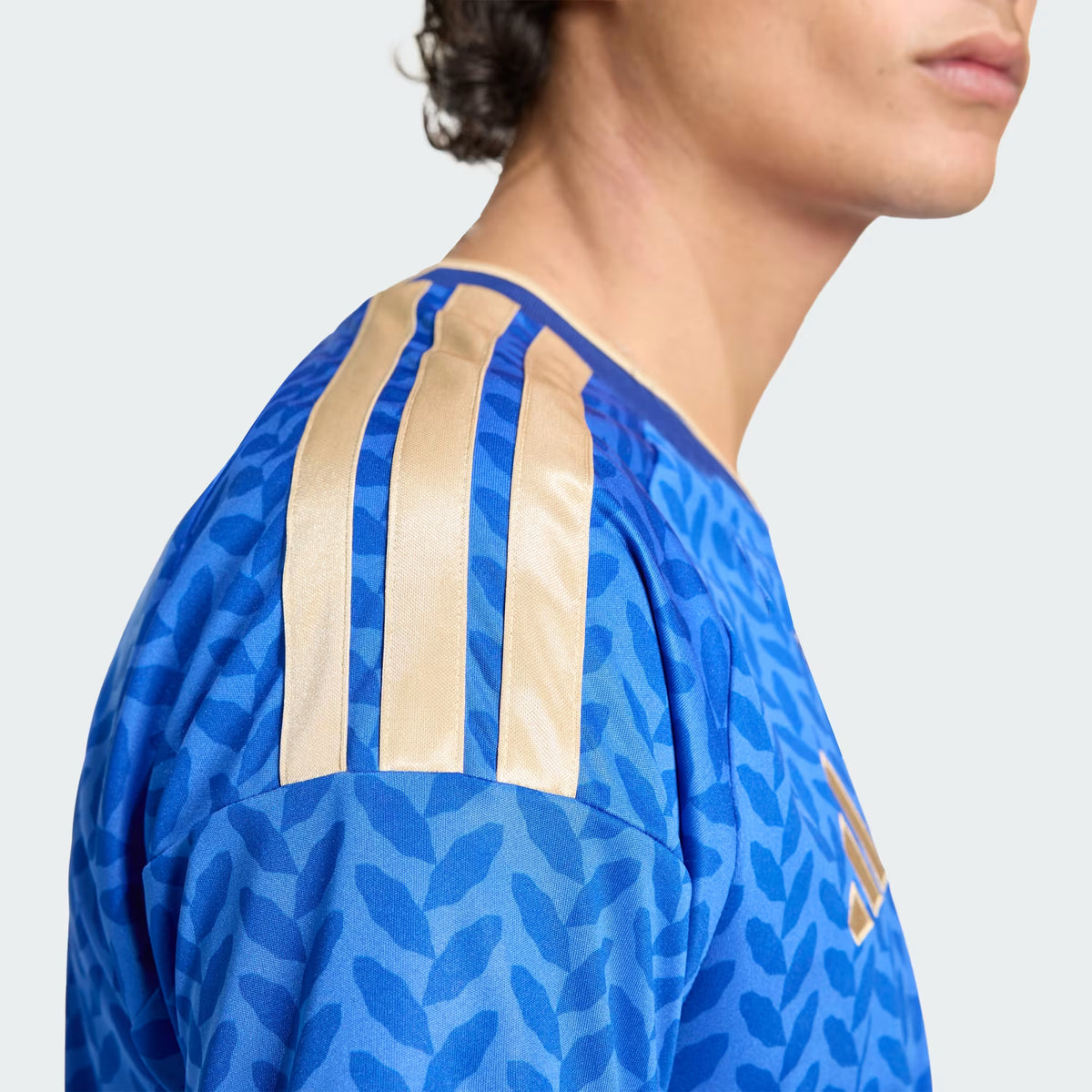 Camiseta Local Italia 26