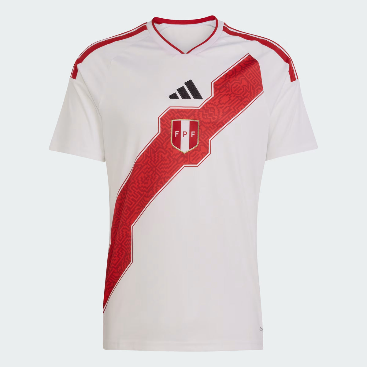 Camiseta Local Selección Peruana 26