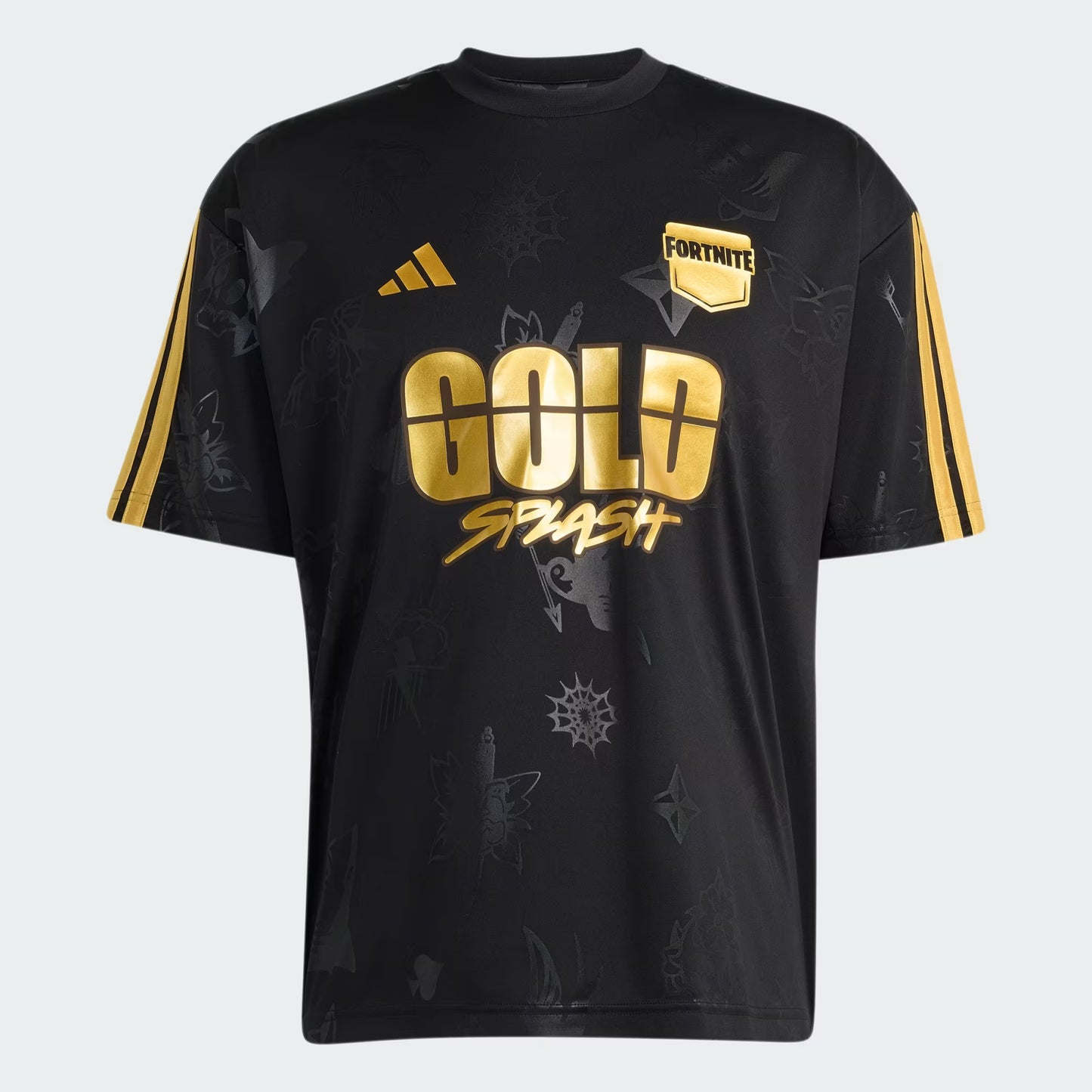 Camiseta Tiro adidas x Fortnite