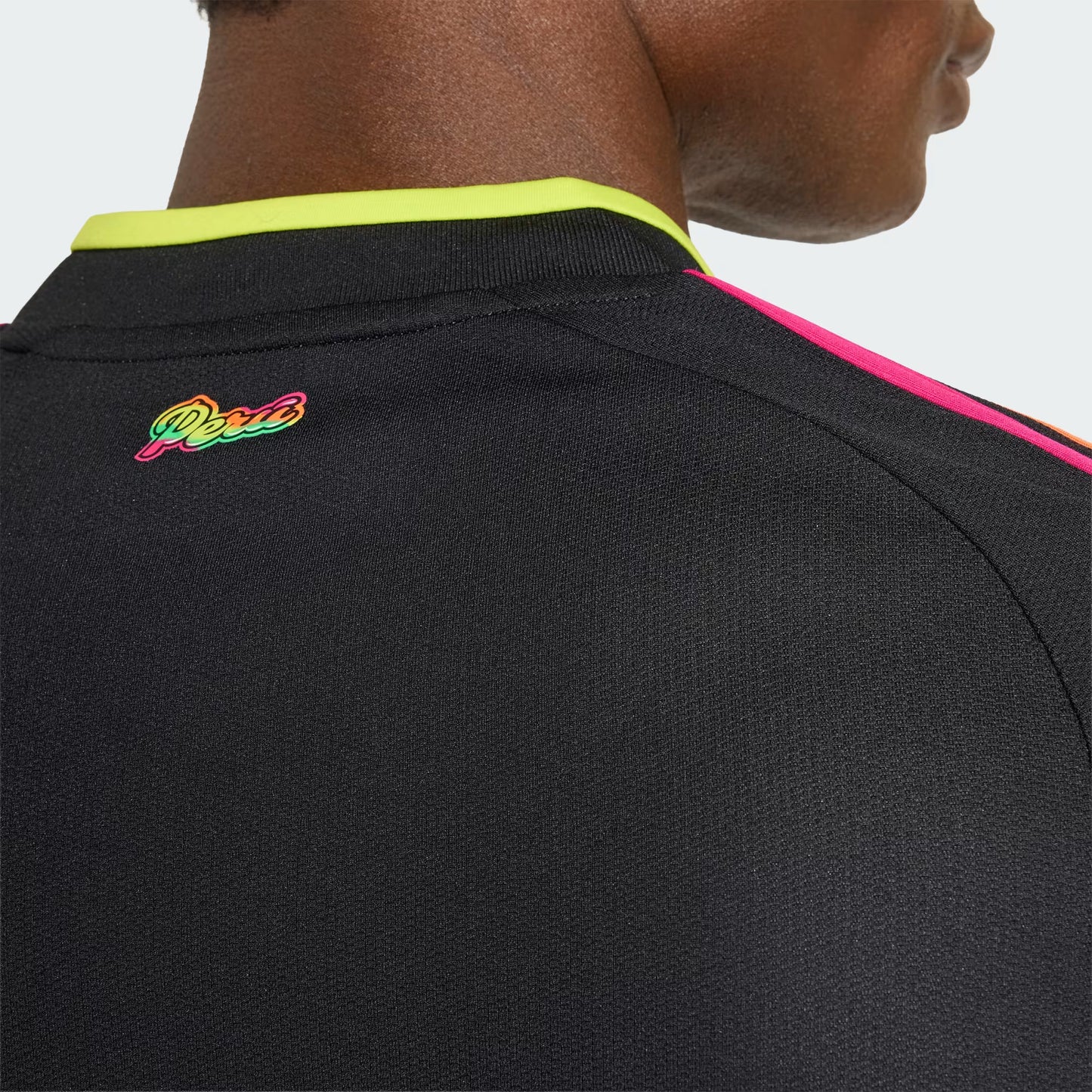 Camiseta Visitante Selección Peruana 26
