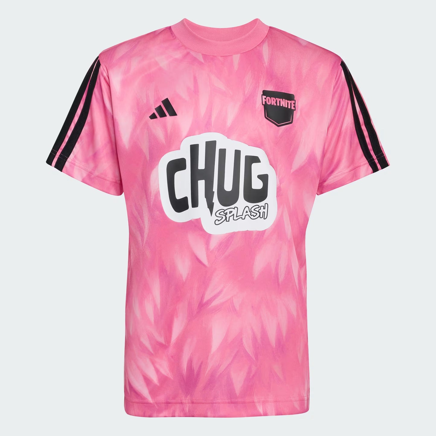 Camiseta adidas x Fortnite Cuddle Team Leader
