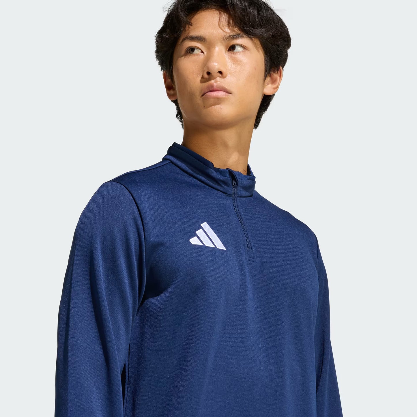 Camiseta manga larga de entrenamiento Entrada26