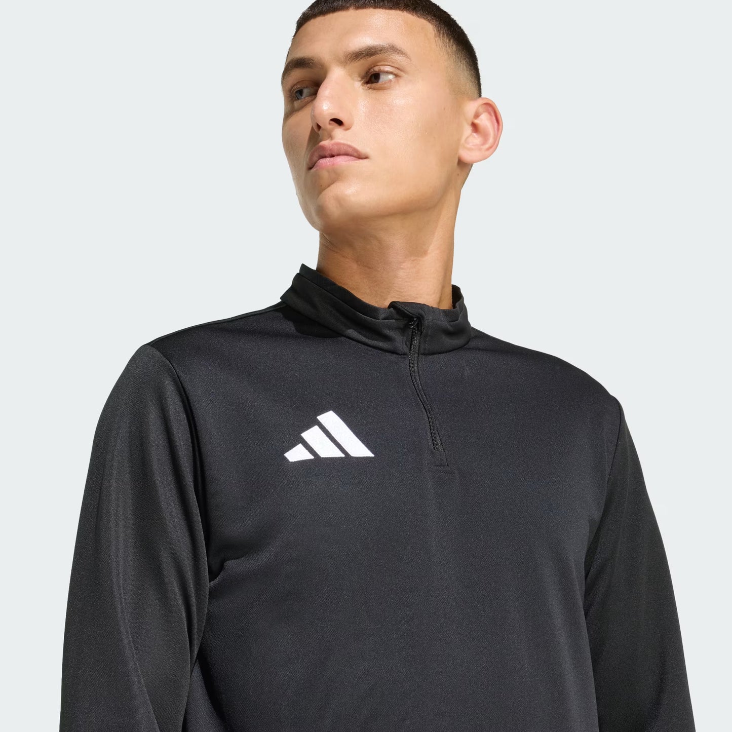 Camiseta manga larga de entrenamiento Entrada26