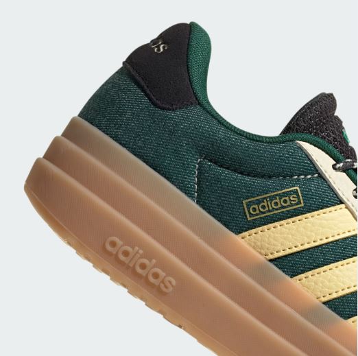 ZAPATILLA VL COURT BOLD