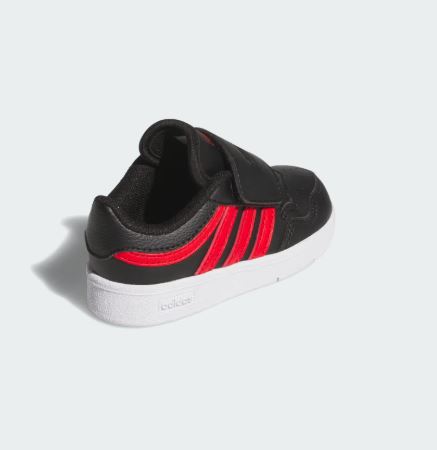 Zapatillas Hoops 4.0 para niños