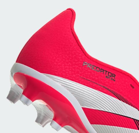 Chimpunes Predator League Lengüeta Plegable Terreno Firme Niños