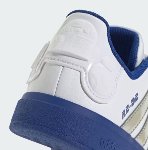 Zapatillas Star Wars Grand Court 2.0 Kids