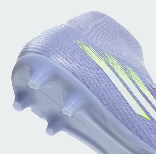 Chimpunes F50 Sparkfusion Club de terreno firme/césped Artificial