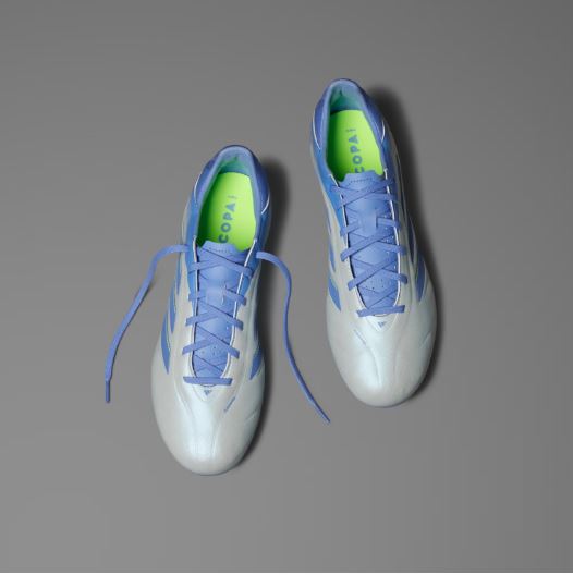 Chimpunes Copa Pure 3 League Terreno Firme/Multiterreno