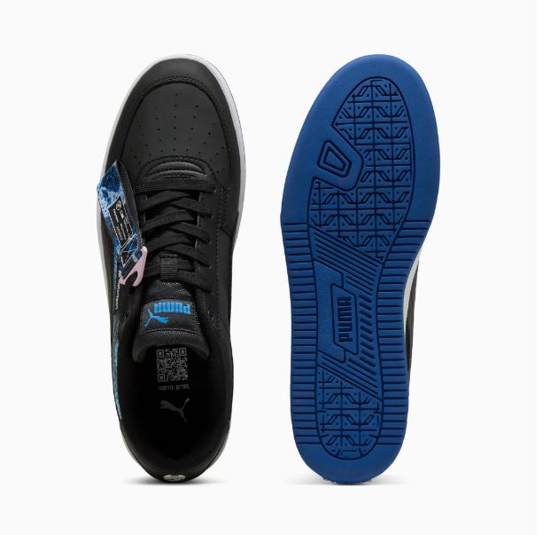 Zapatillas BMW M Motorsport Caven 2.0 Colour S