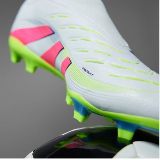 Chimpunes Predator League Sin Pasadores Terreno Firme/Multiterren