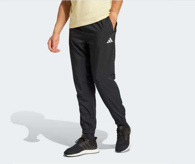 Pantalón Essentials Small Logo Stanford