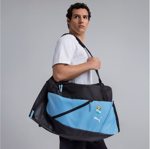 Maletín deportivo Sporting Cristal team