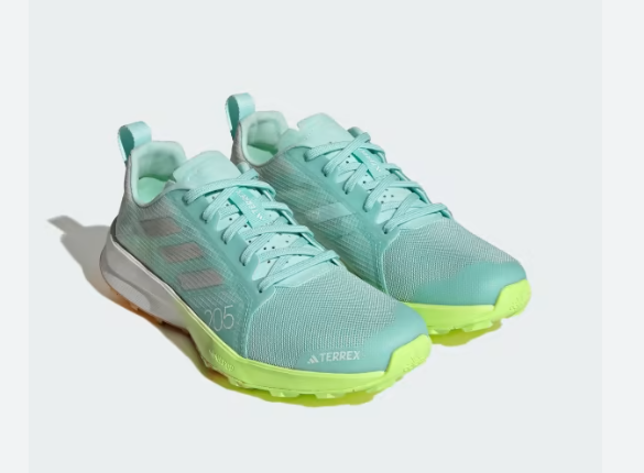 ZAPATILLAS DE TRAIL RUNNING TERREX SPEED FLOW