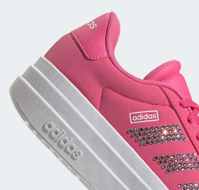 Zapatillas VL Court Bold Shoes Niños