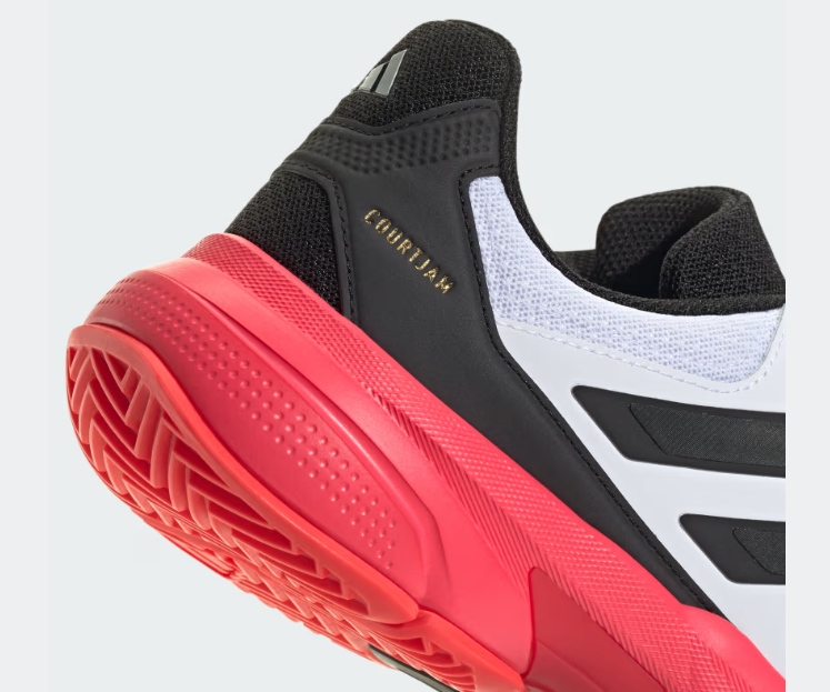 Zapatillas de tenis Courtjam Control 3