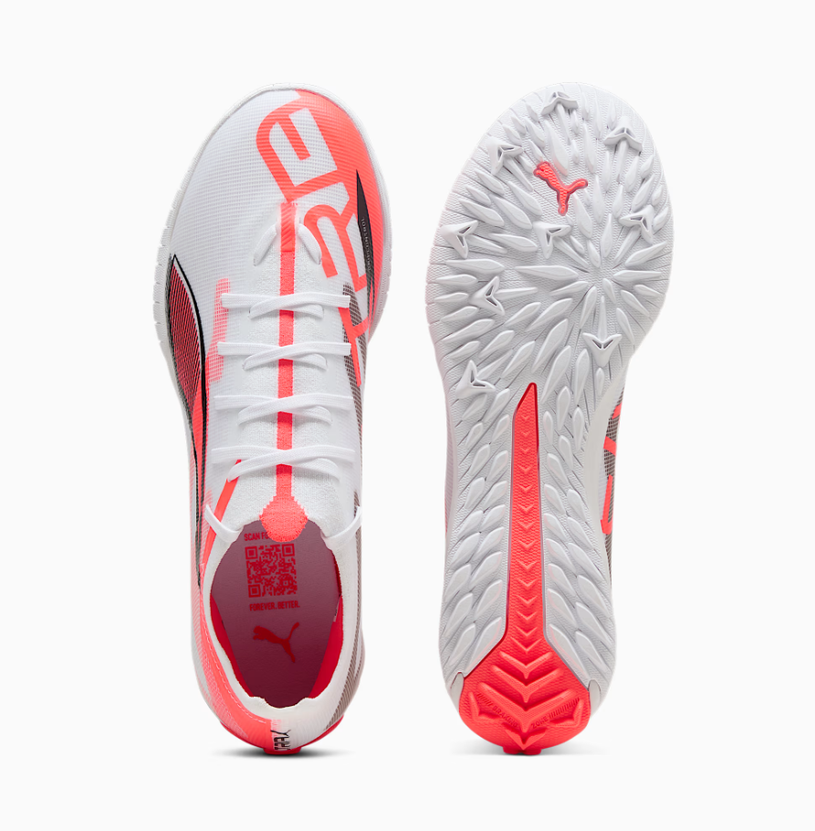 Chimpunes ULTRA 5 MATCH TT para hombre