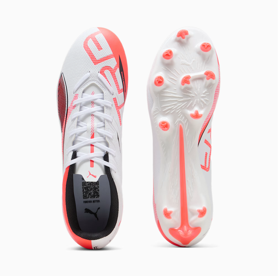 Chimpunes ULTRA 5 PLAY FG/AG para hombre