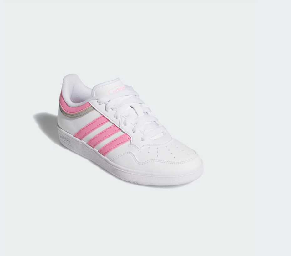 Zapatillas Hoops 4.0 Kids