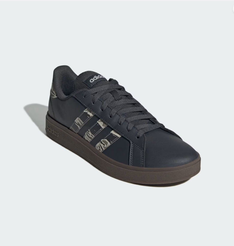 Zapatillas adidas Grand Court Base 2.0