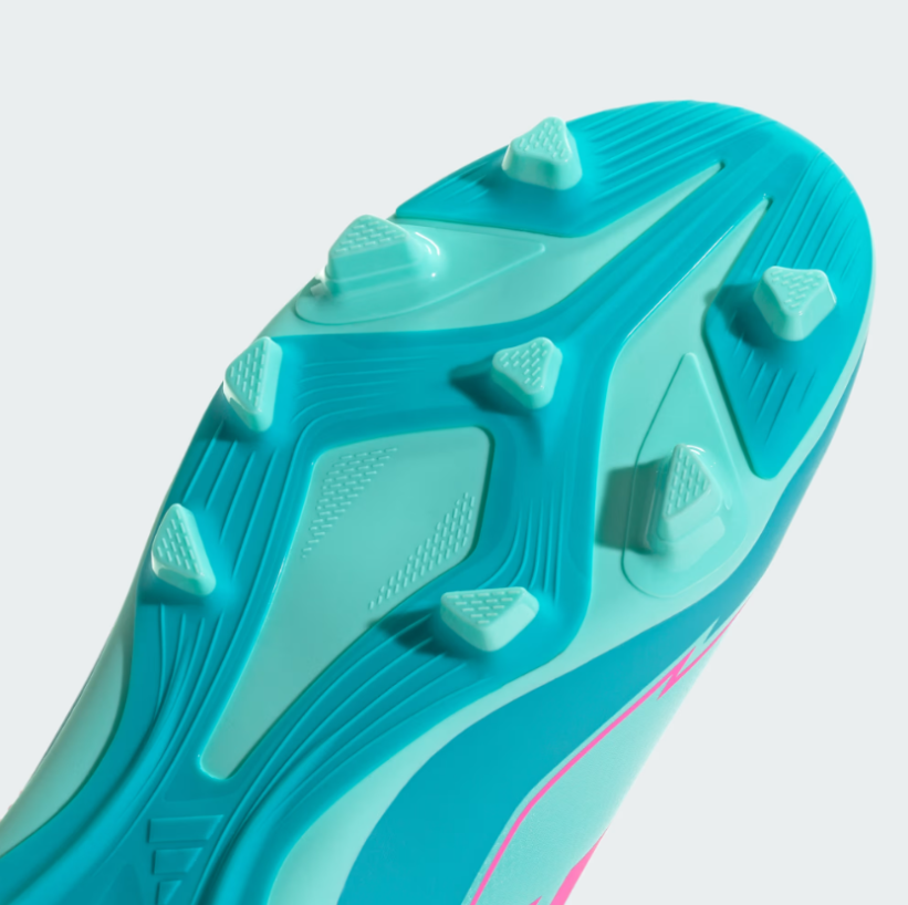 Chimpunes F50 Club Messi Terreno Firme/Multiterreno Niños