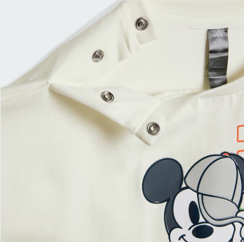 Polo para niños Disney Mickey Mouse