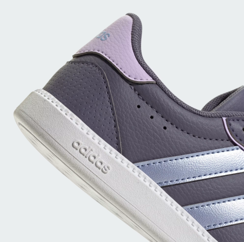 Zapatillas Breaknet estilizado para niños