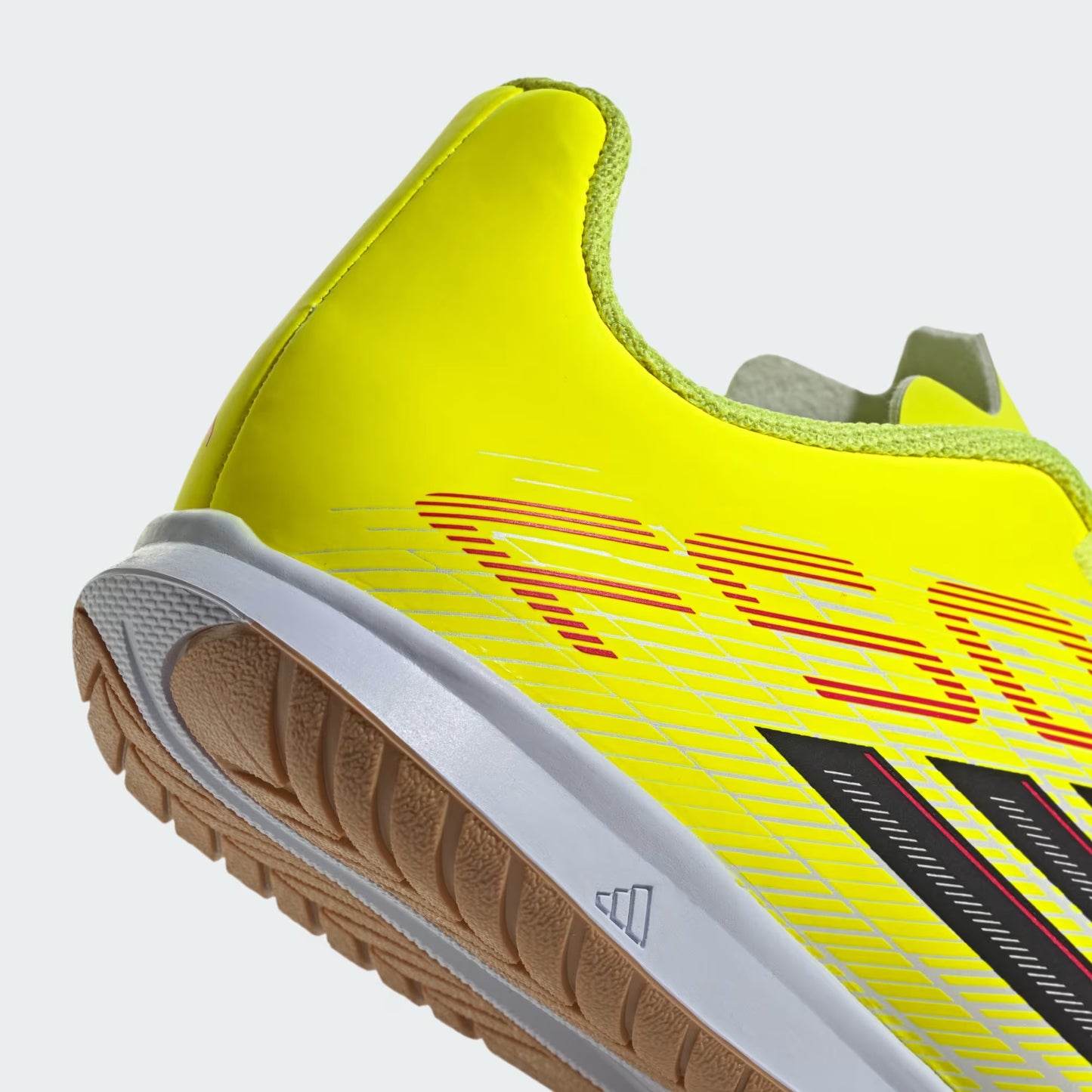 Zapatillas F50 CLUB para Cancha Cubierta para Niños