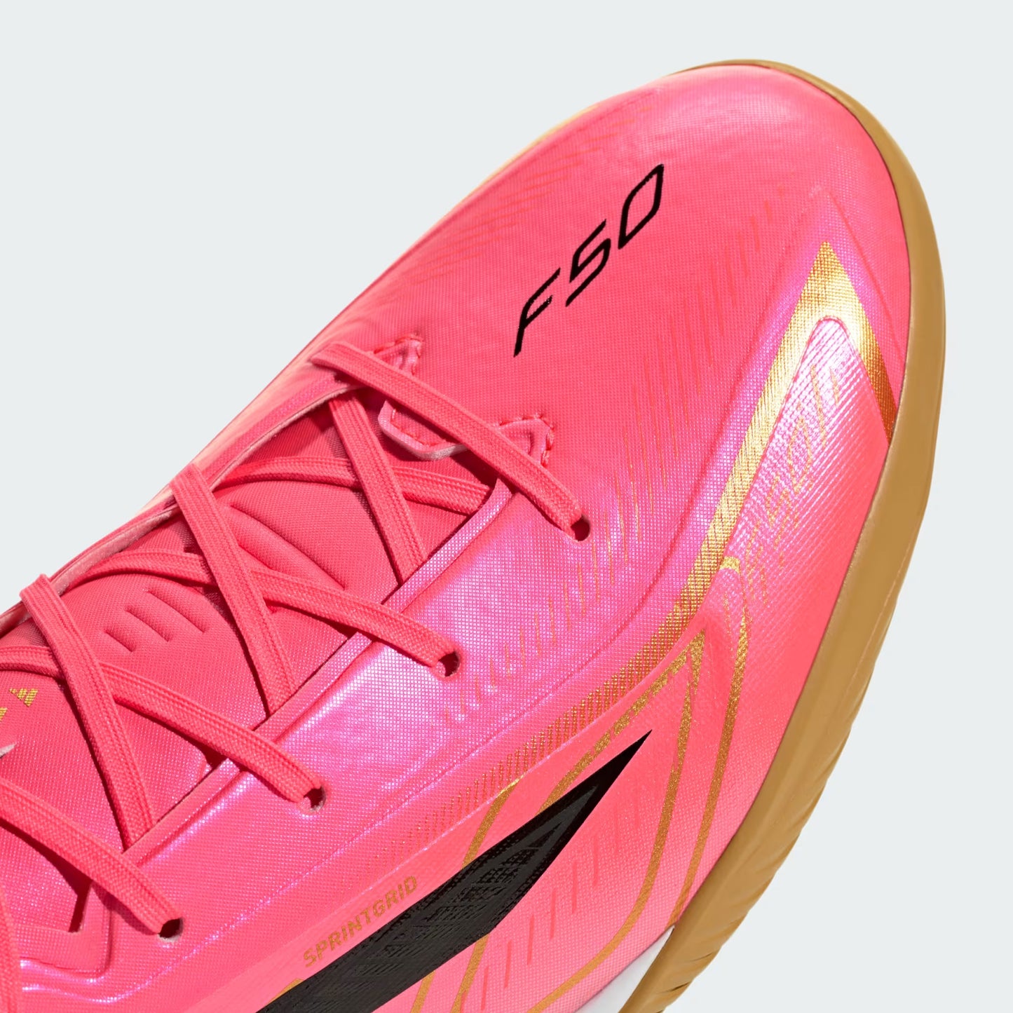 Zapatillas F50 Hyperfast League Cancha Cubierta
