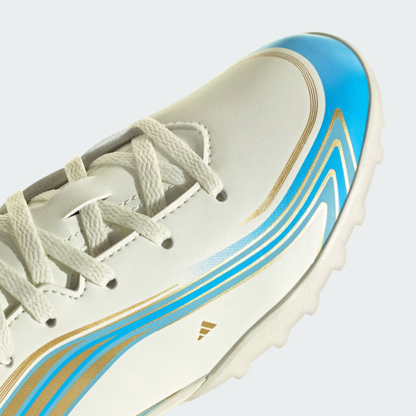 Zapatillas F50 Messi Club Pasto Artificial Niños