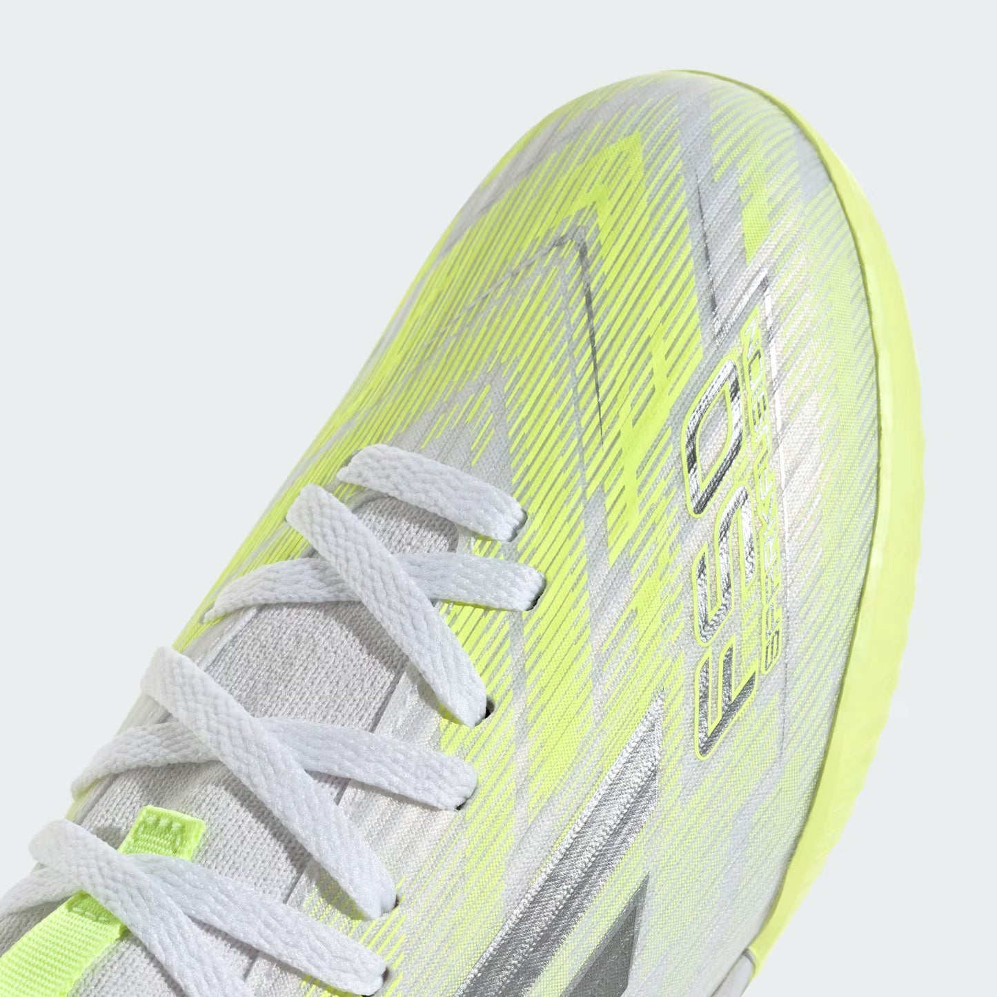 Zapatillas F50 SPARKFUSION LEAGUE de Corte Medio para Pasto Artificial para Niños
