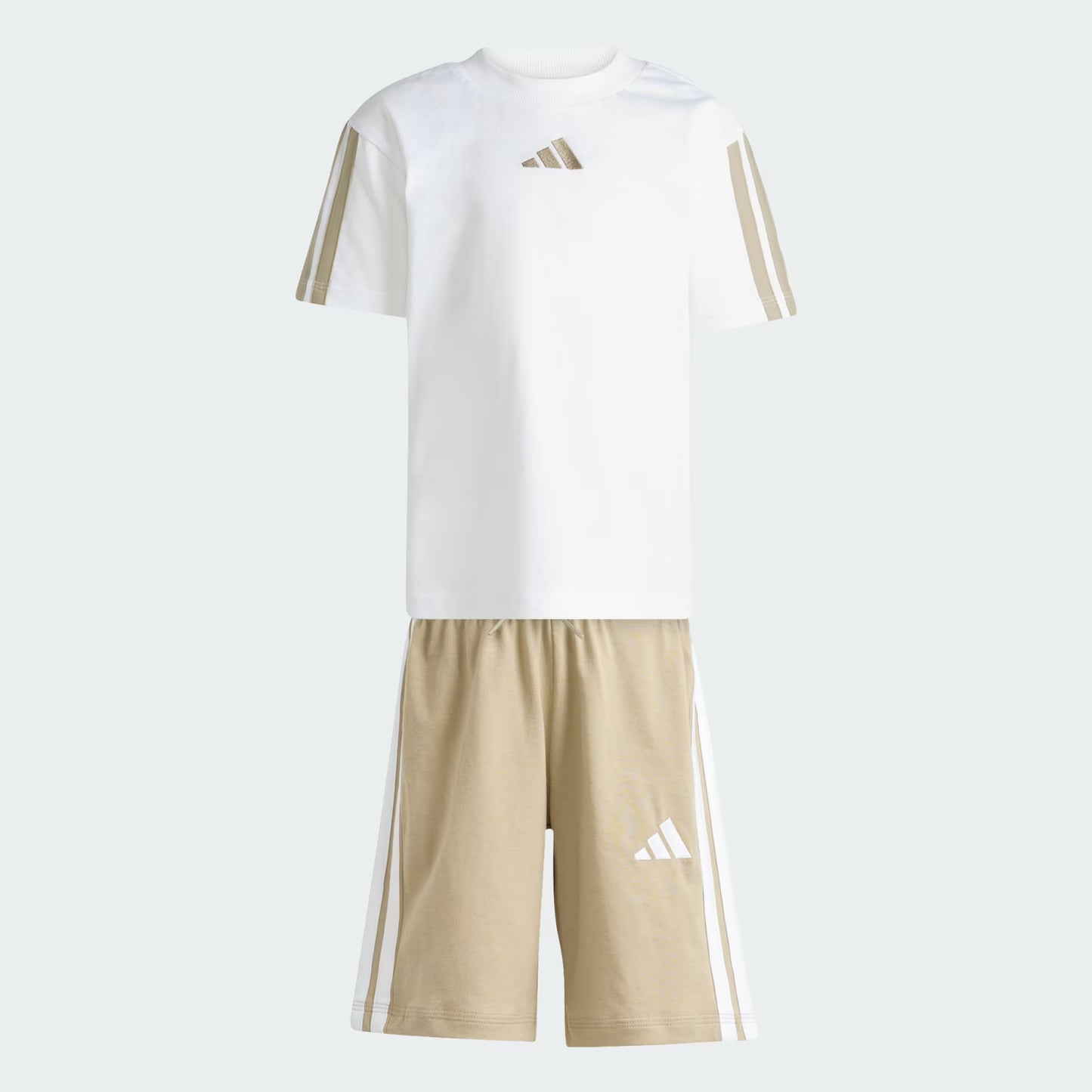 Conjunto Camiseta Essentials Niños