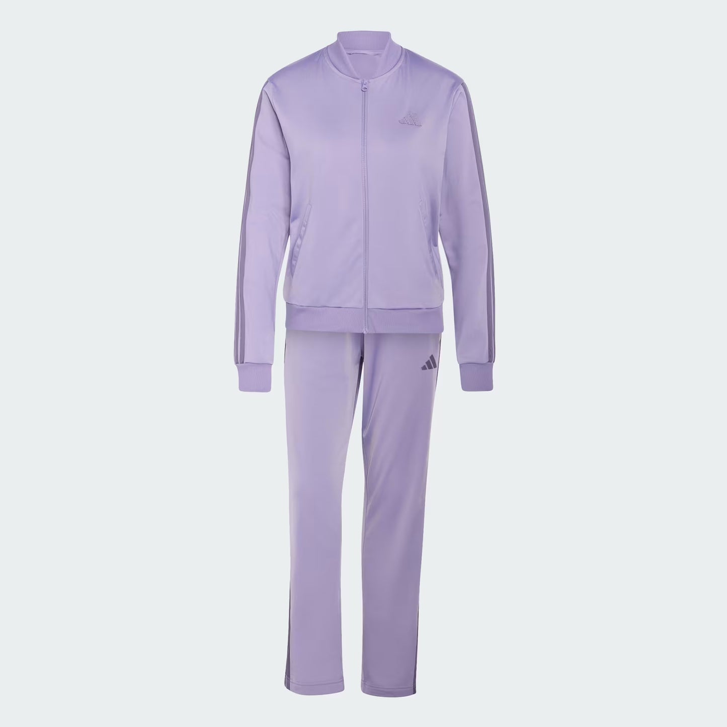 Conjunto Deportivo Essentials 3 Rayas