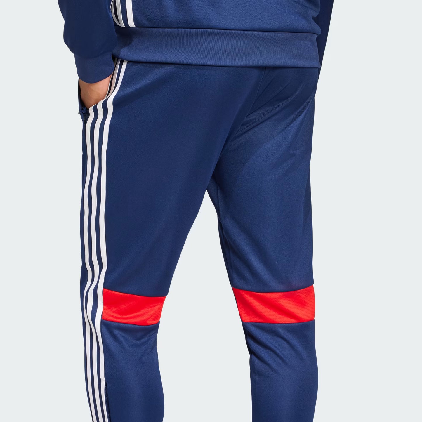 Conjunto Deportivo Tiro 25 Essentials