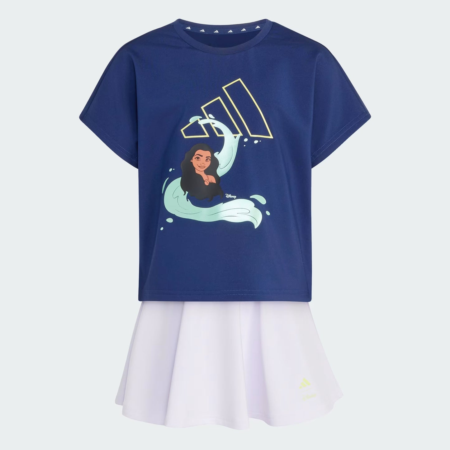 Conjunto Deportivo adidas Disney