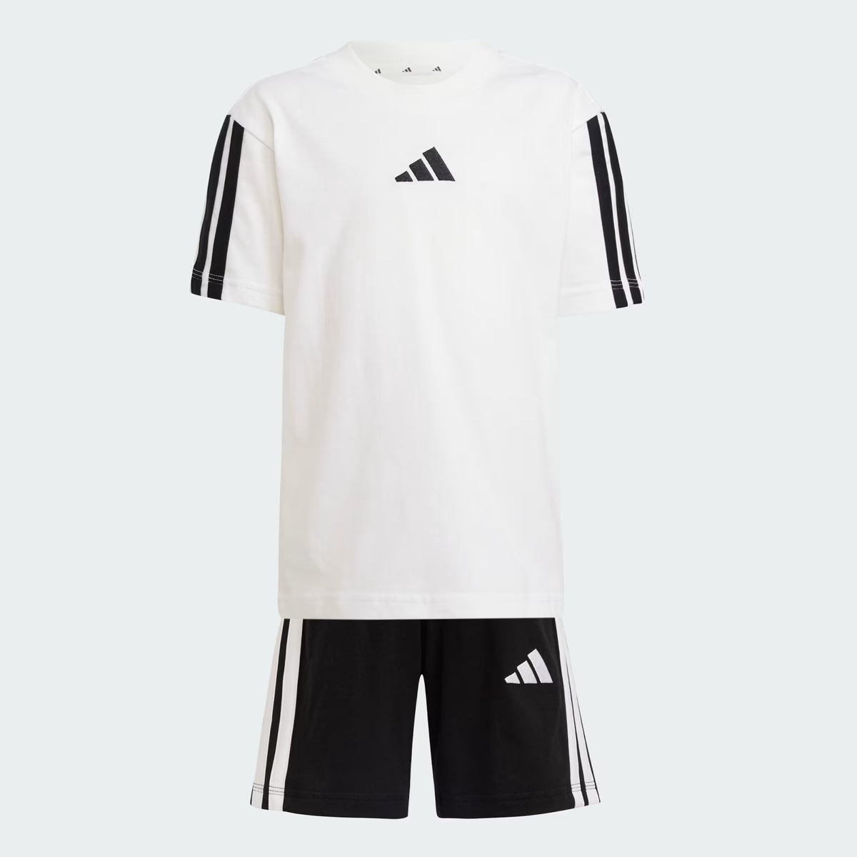 Conjunto Polo Essentials Niños