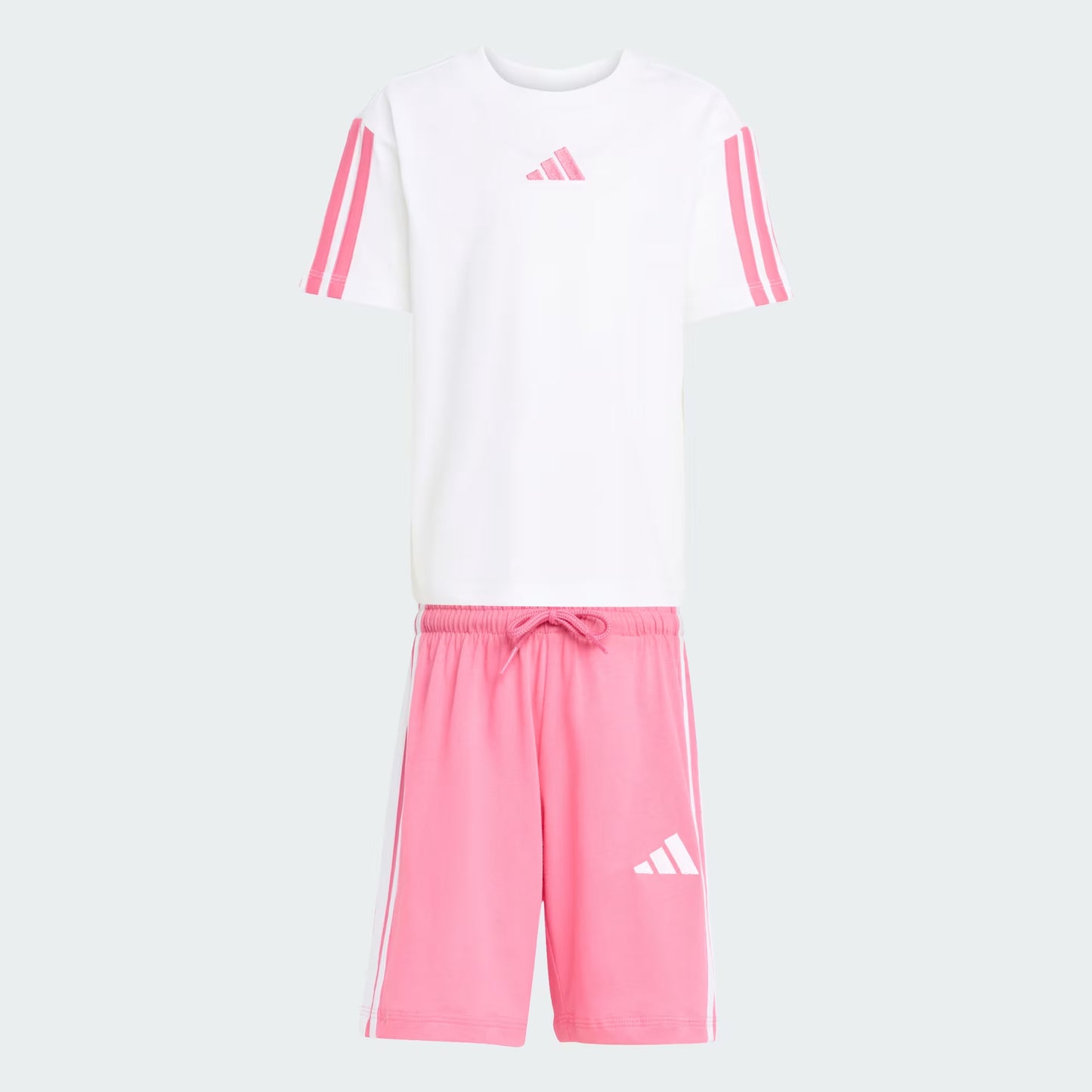 Conjunto Polo Essentials Niños