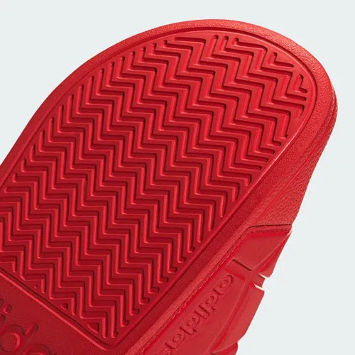 Sandalias Adidas Ducha Marvel Spider-man Adilette