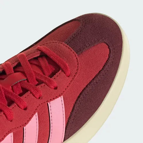 Zapatillas Urbanas Adidas Mujer Barreda
