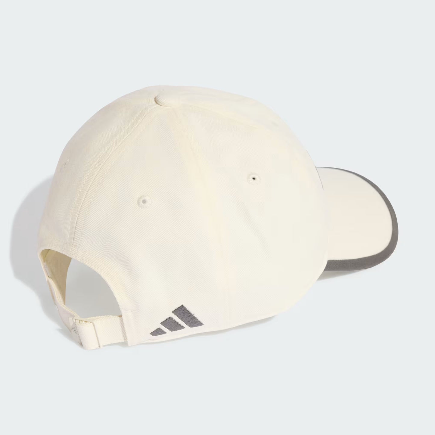 GORRA MERCEDES AMG PETRONAS F1 TEAM SILVER ARROWS ALGODÓN