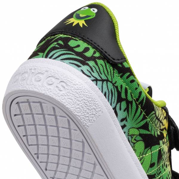 ZAPATILLAS ADIDAS X DISNEY VULC RAID3R MUPPETS SIN PASADORES