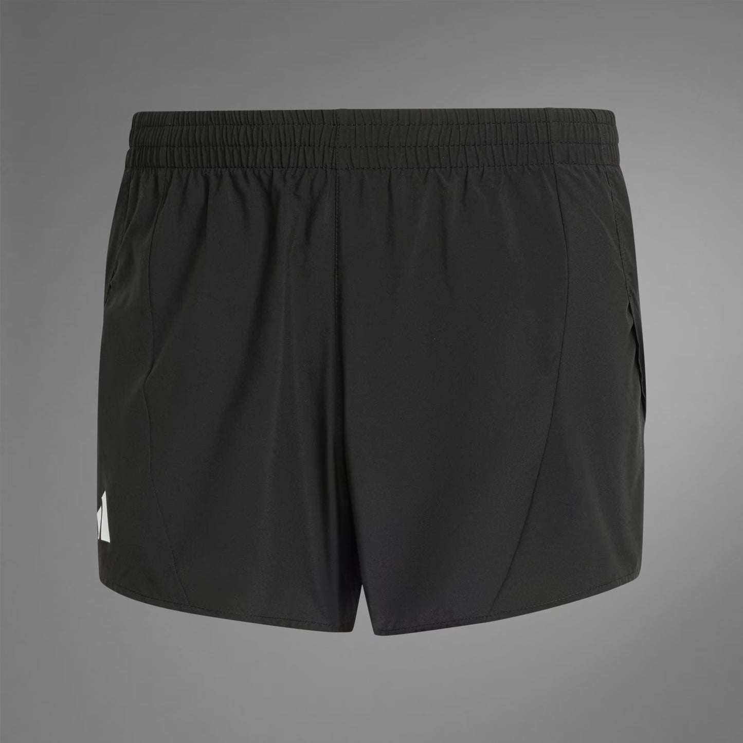 Short de running divididos Adizero Essentials