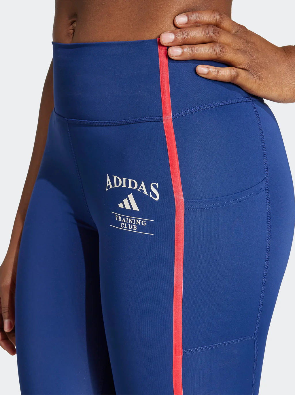 Mallas Optime Heritage Full-Length