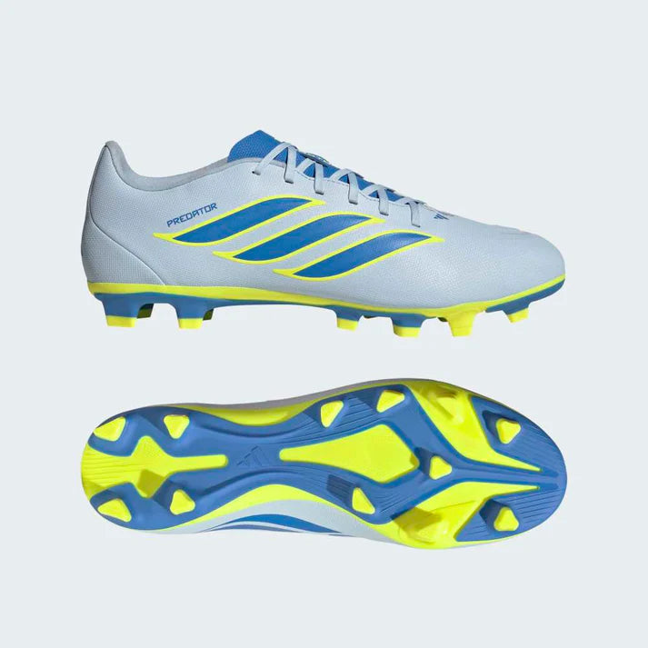 ZAPATILLAS ADIDAS PREDATOR CLUB FG/MG