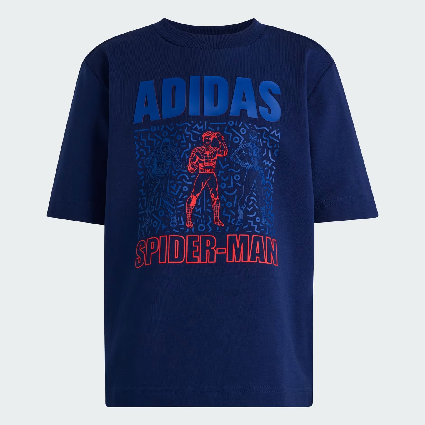 CAMISETA ADIDAS MARVEL SPIDER-MAN